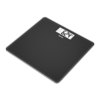 Preview: Beurer GS 213