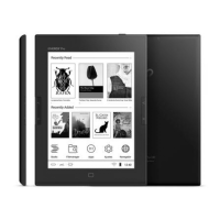 Preview: ENERGY SISTEM eReader Pro HD