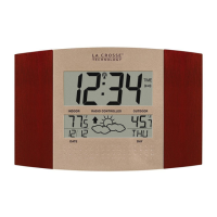 Preview: La Crosse Technology WS-8157U-IT