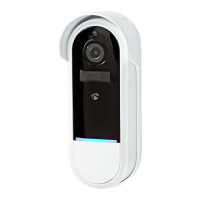 Preview: nedis WIFICDP30WT