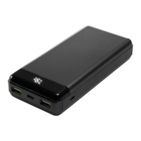 Preview: Deltaco PB-C1003