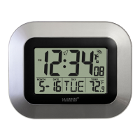 Preview: La Crosse Technology WT-8005U