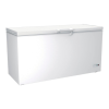 Freezer Logo