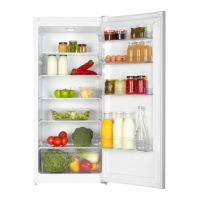 Preview: Beko RSSA215K30WN