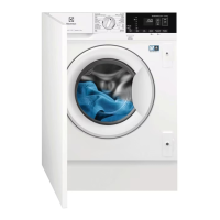 Preview: Electrolux WTGL3VI300