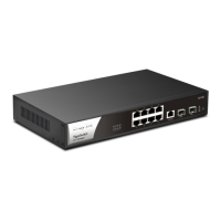 Preview: Draytek VigorSwitch G2100