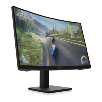 Preview: HP X27c