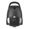 Vacuum Cleaner Logo