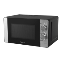 Preview: Nevir NVR-6232MS