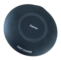 Preview: Hama QI-FC15