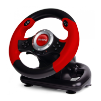 Preview: Sven GC-W400