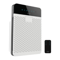 Preview: cecotec TOTALPURE 5000 MAX OZONE