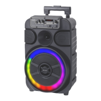 Preview: Trevi XF 460
