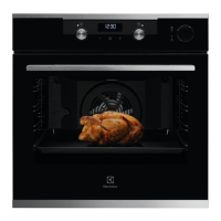 Preview: Electrolux KOCEH70X2