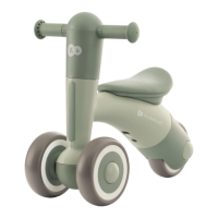 Preview: Kinderkraft MINIBI