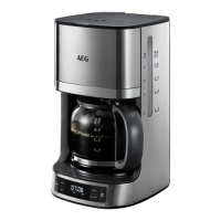 Preview: AEG KF7700
