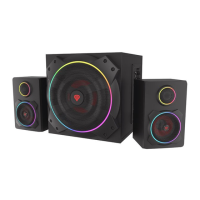 Preview: Genesis HELIUM 800BT