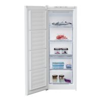 Preview: Beko FCFM3545W