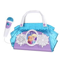 Preview: Disney FROZEN FR-115