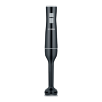 Preview: SEVERIN SM 3770