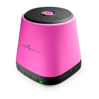 Preview: ENERGY Music Box Z1