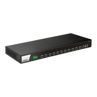 Preview: Draytek VigorSwitch FX2120