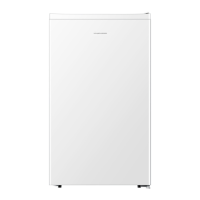 Preview: Fridgemaster MUL4892MF