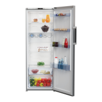 Preview: Beko RSNE415T34XPN