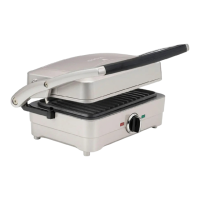 Preview: Cuisinart GRSM3E