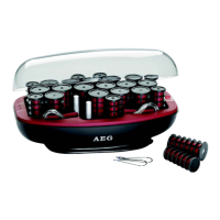 Preview: AEG LW 5583