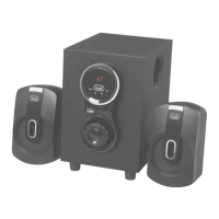 Preview: Trevi AVX 615 BT