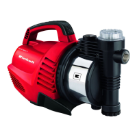 Preview: EINHELL GE-GP 9041 E