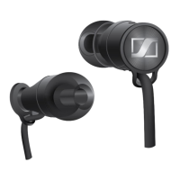 Preview: Sennheiser M2 IEG