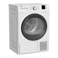 Preview: Beko DHS 8413 GA1