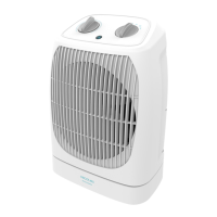 Preview: ReadyWarm 9850 Force Rotate