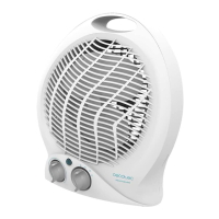 Preview: cecotec Ready Warm 9790 Force