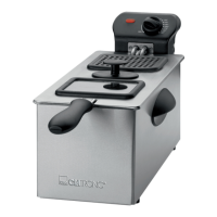 Preview: Clatronic FR 3587