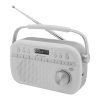 Preview: SOUNDMASTER DAB280