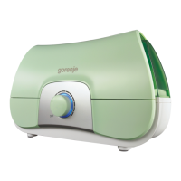 Preview: Gorenje H17G