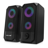 Preview: Niceboy ORYX VOX 2.0