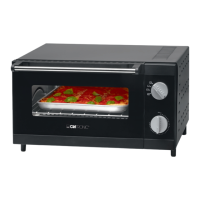 Preview: Clatronic MPO 3520