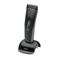 Preview: AEG HSM/R 5596