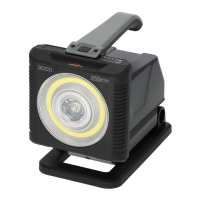 Preview: brennenstuhl MULTI HL 3000