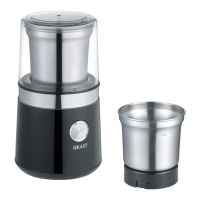 Preview: Graef CM102