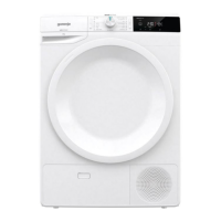 Preview: Gorenje DE8B