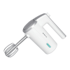 Hand Mixer Logo