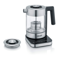 Preview: Graef WK350