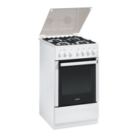 Preview: Gorenje K55203AW