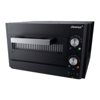 Preview: Steba PB 1800