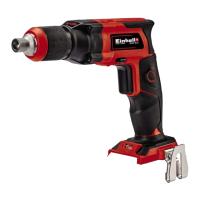 Preview: EINHELL TE-DY 18 Li-Solo